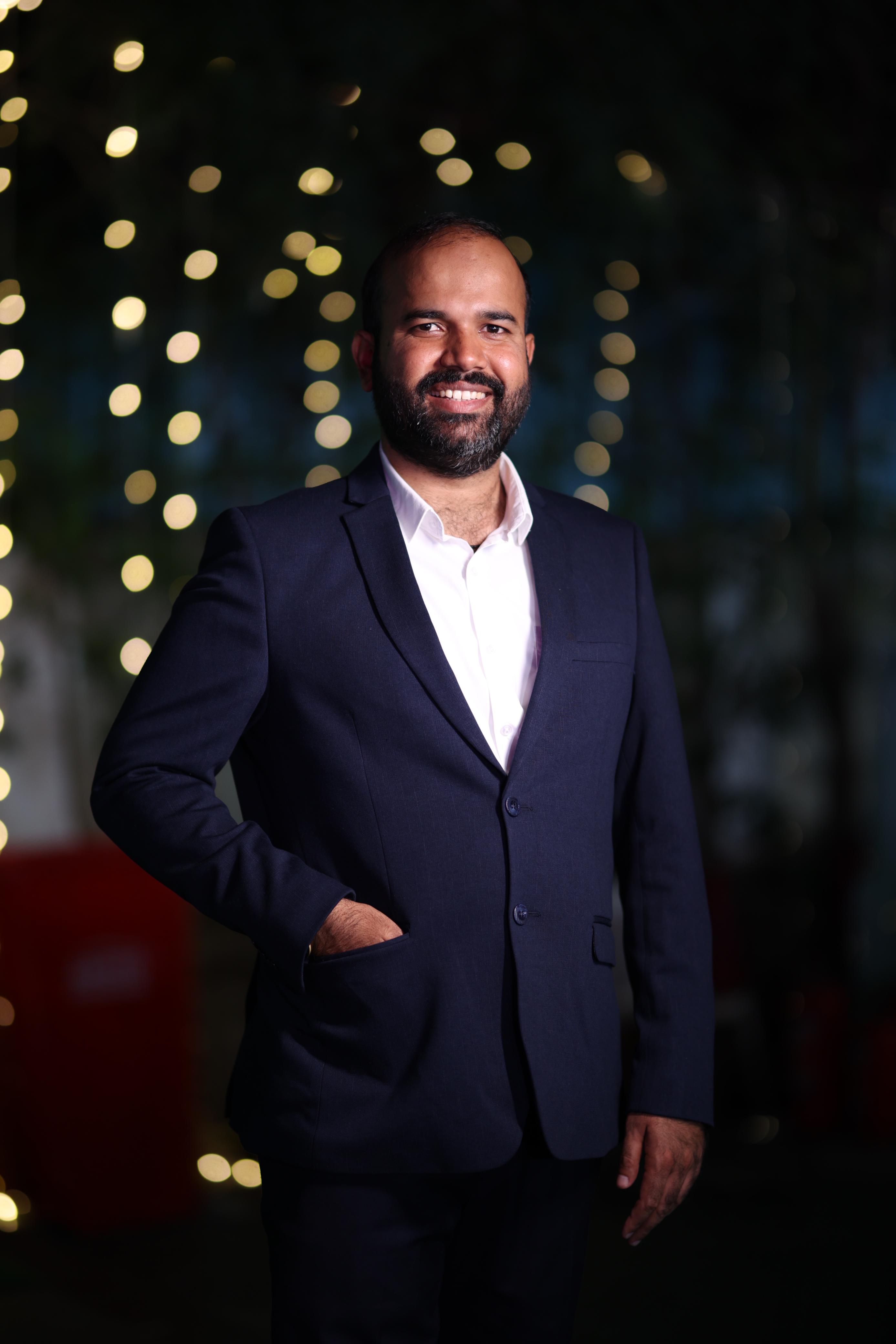 Mr. Abdul Sameer Abdul Sattar